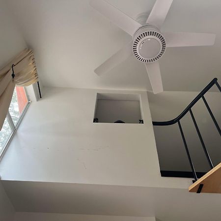 דירות לאפאייט Tiny House מראה חיצוני תמונה