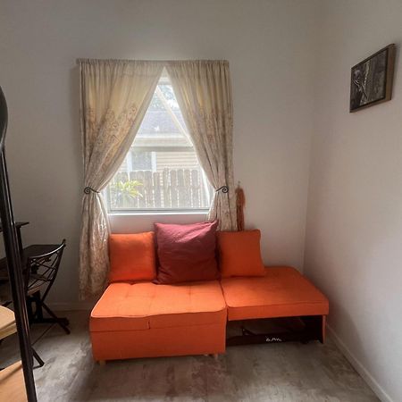 דירות לאפאייט Tiny House מראה חיצוני תמונה