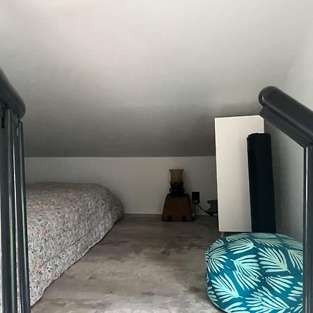 דירות לאפאייט Tiny House מראה חיצוני תמונה