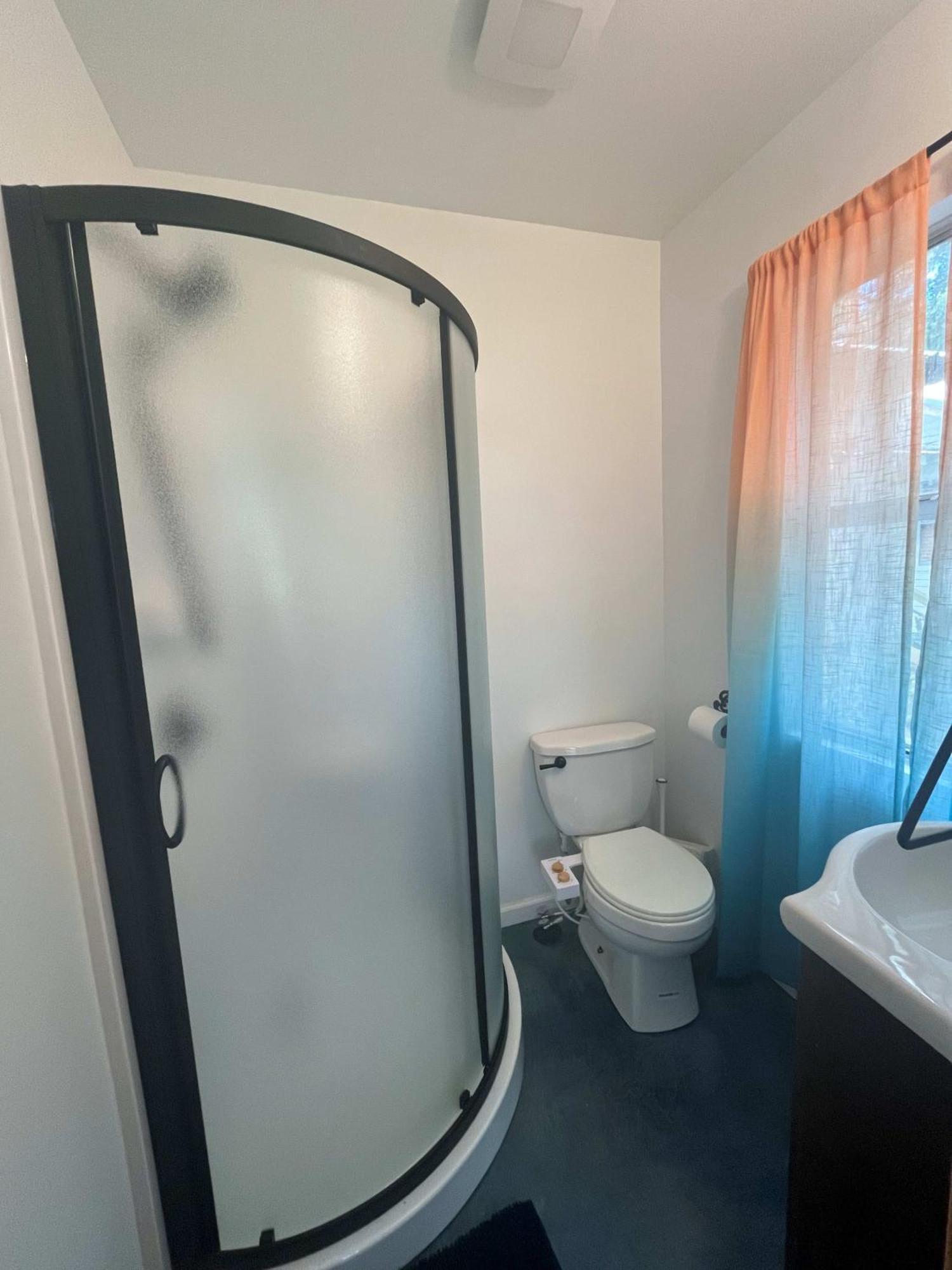 דירות לאפאייט Tiny House מראה חיצוני תמונה