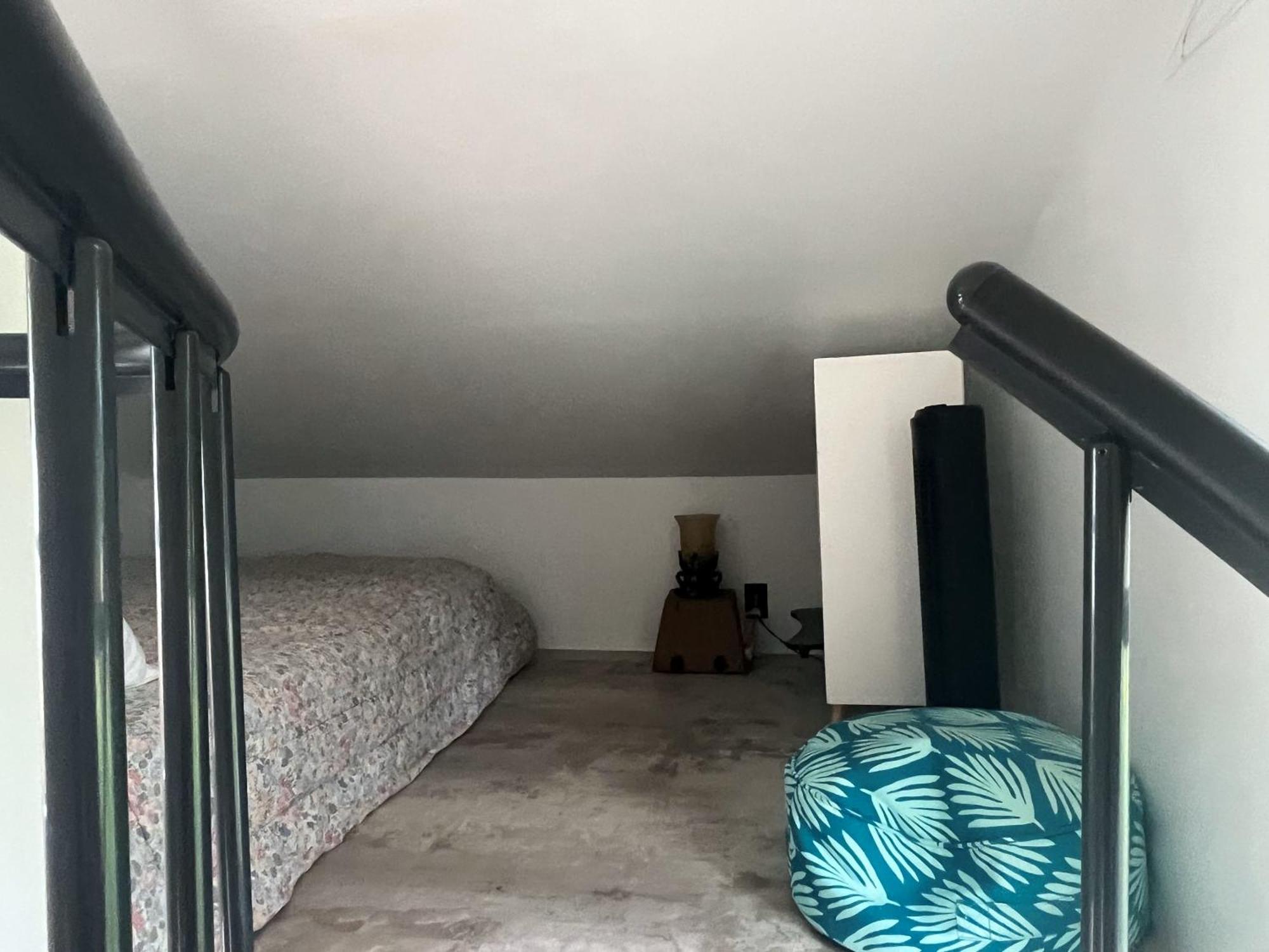 דירות לאפאייט Tiny House מראה חיצוני תמונה