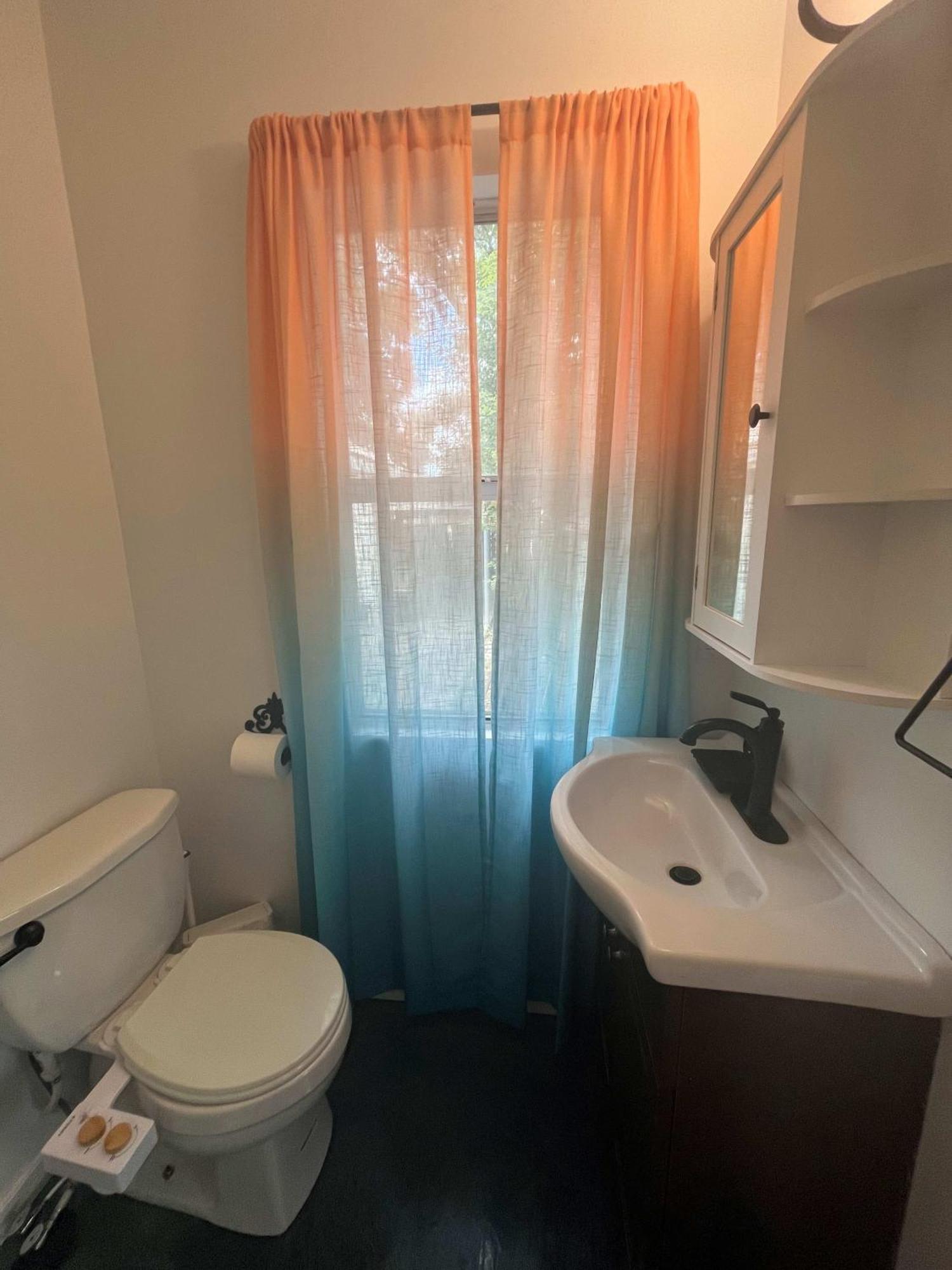 דירות לאפאייט Tiny House מראה חיצוני תמונה