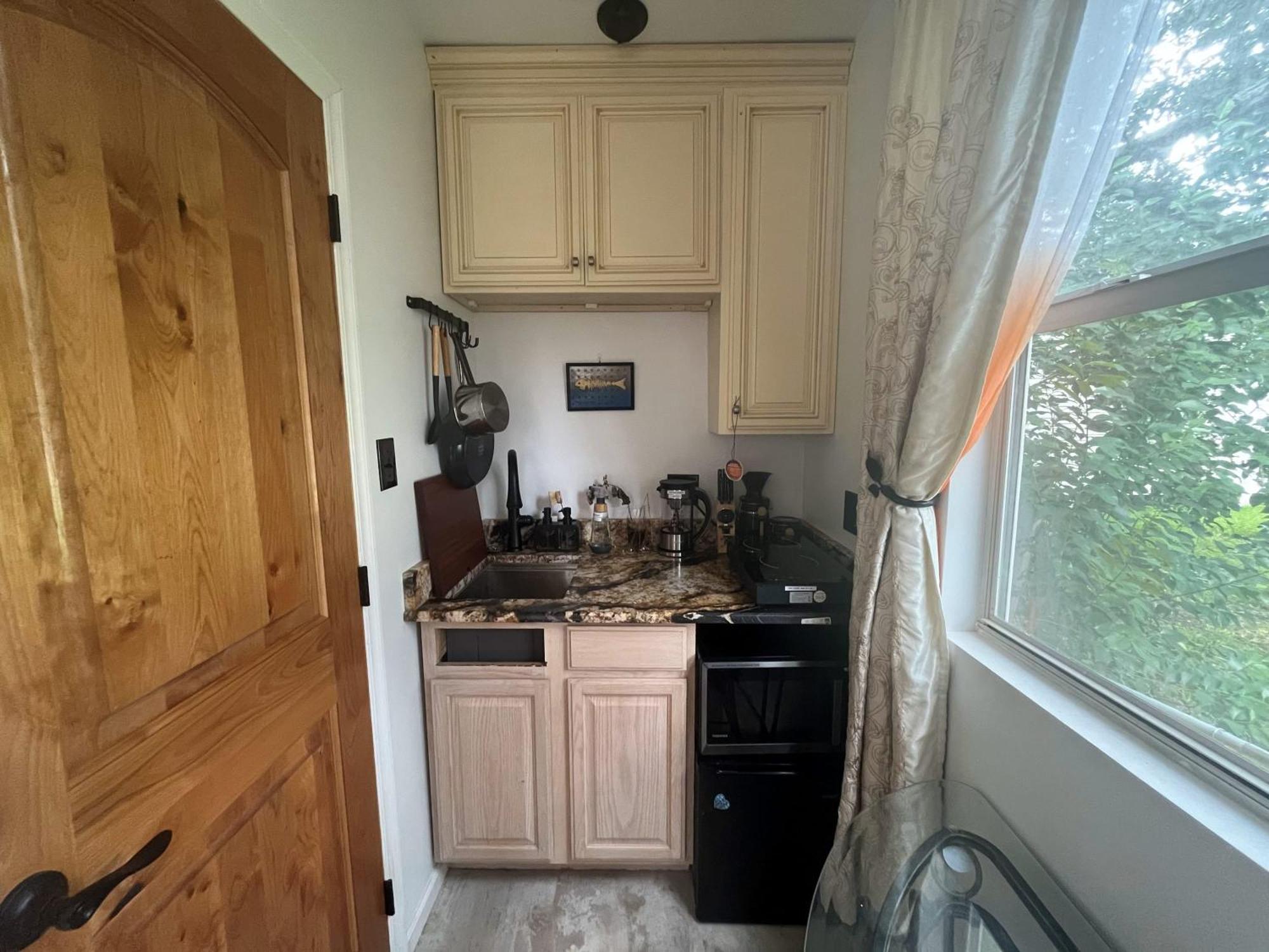 דירות לאפאייט Tiny House מראה חיצוני תמונה
